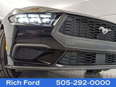 Certified 2024 Ford Mustang Premium image 21