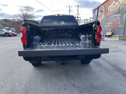 Used 2021 Toyota Tundra SR5 image 13