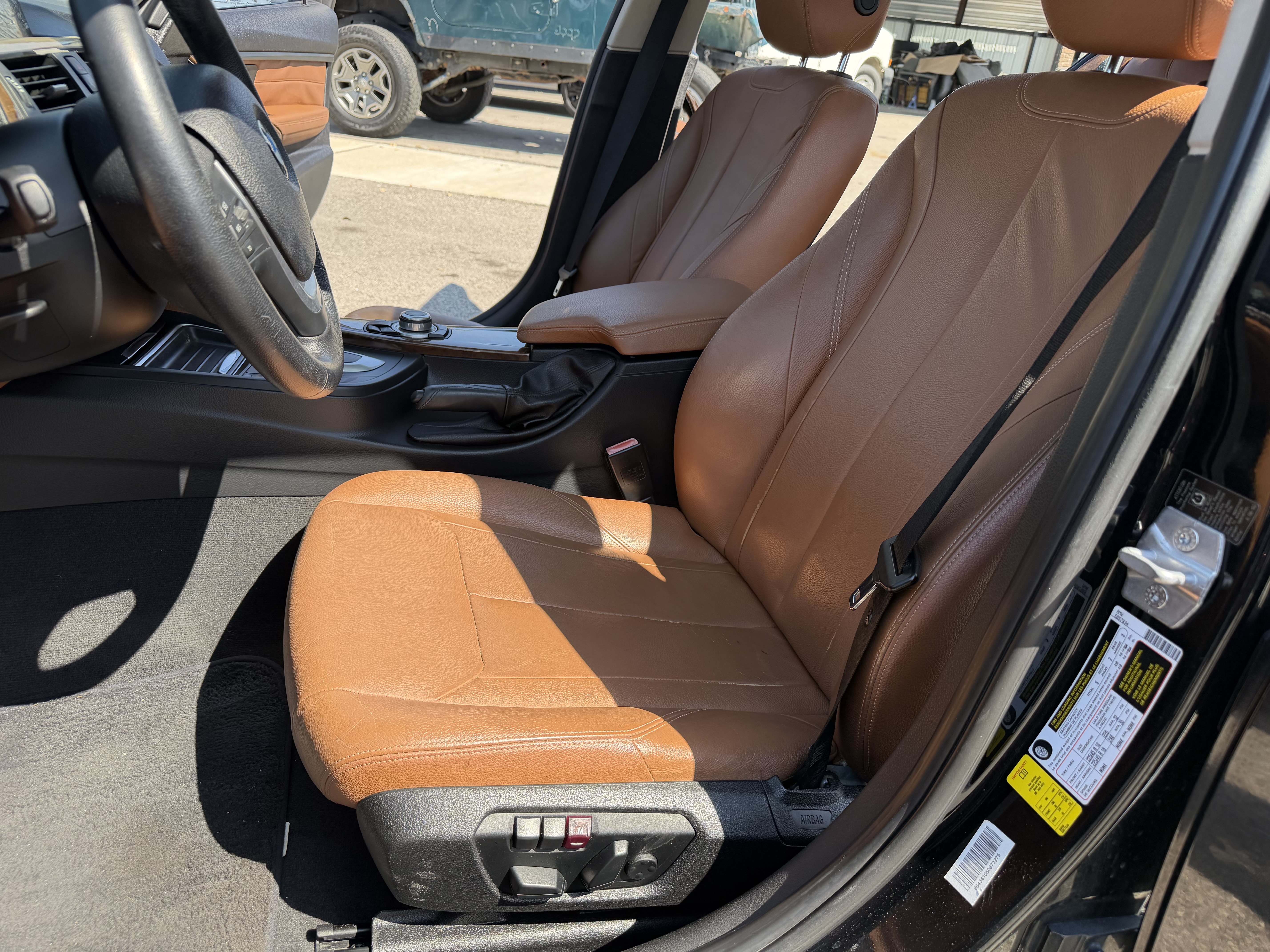 Used 2013 BMW 328i Sedan RWD image 14