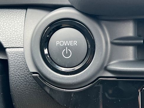 New 2026 Toyota Crown Signia w/ Advanced Technology Package image 19