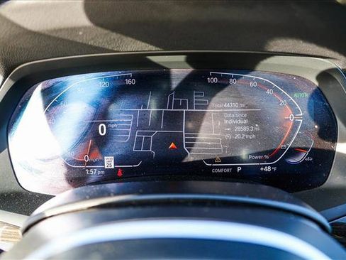 Used 2023 BMW X6 xDrive40i w/ M Sport Package image 15