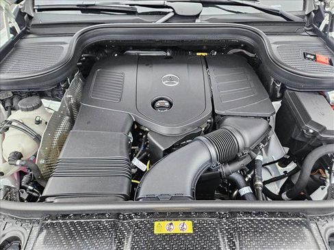 New 2026 Mercedes-Benz GLE 350 4MATIC image 17