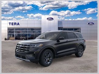 New 2026 Ford Explorer Active w/ Active Comfort Package AWD/4WD 360° Tour