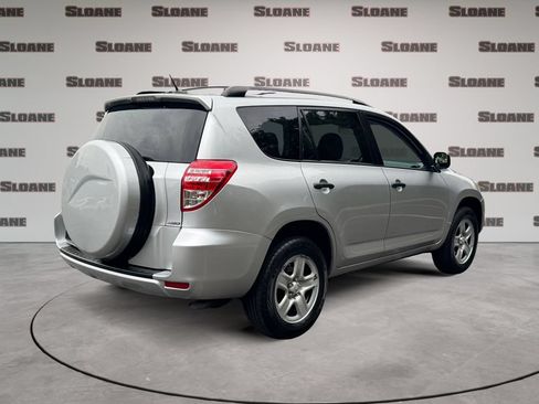 Used 2011 Toyota RAV4 4WD w/ Base L4 Extra Value Pkg image 5