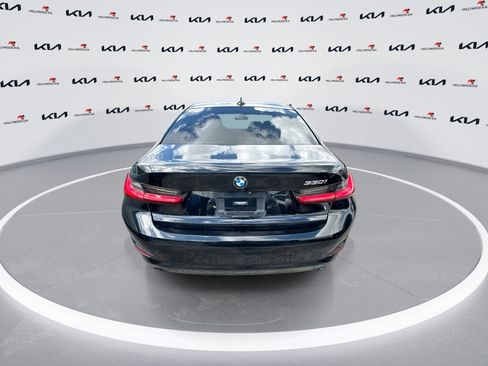 Used 2020 BMW 330i Sedan w/ Driving Assistance Package image 7