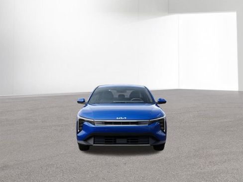 New 2026 Kia K4 EX FWD image 2