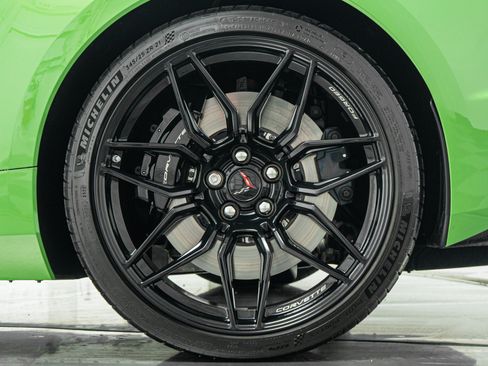 Used 2026 Chevrolet Corvette Z06 RWD image 11