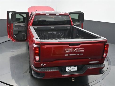 Used 2023 GMC Sierra 1500 Elevation image 64