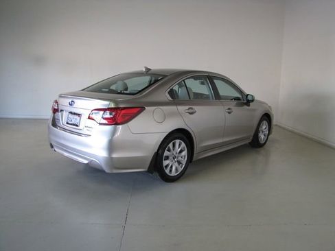 Used 2017 Subaru Legacy 2.5i Premium image 24