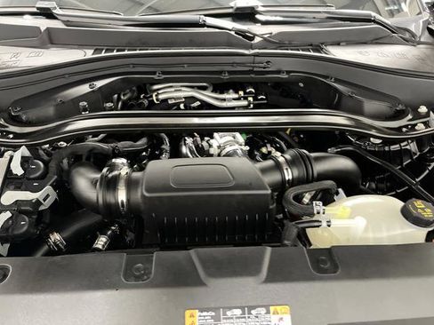 Used 2025 Lincoln Aviator Black Label image 42