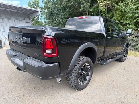 Used 2026 RAM 2500 Tradesman AWD/4WD image 4