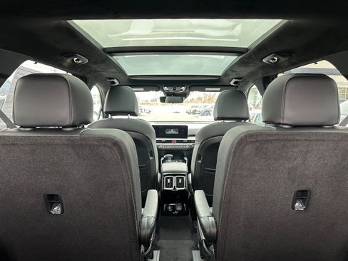 New 2026 Kia Sorento AWD image 12