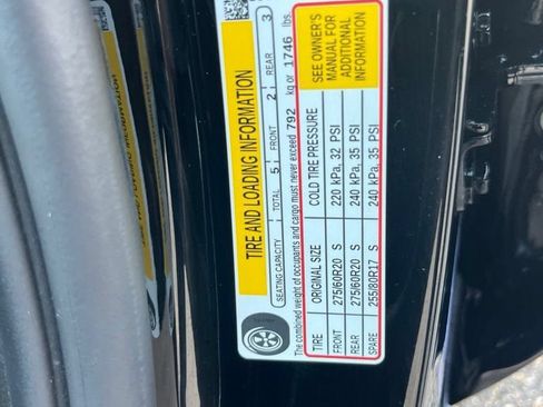 Used 2025 Chevrolet Silverado 1500 RST AWD/4WD image 63