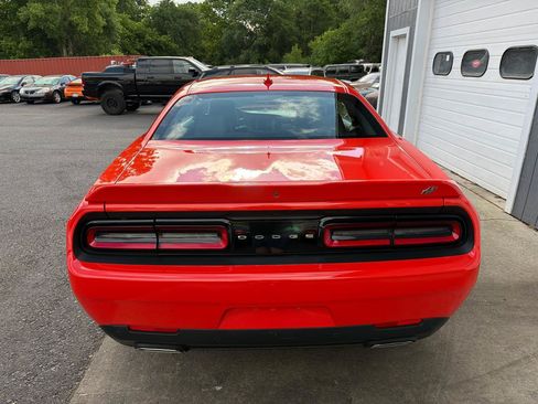 Used 2023 Dodge Challenger GT w/ Plus Package AWD/4WD image 6