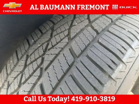 Used 2014 Chevrolet Impala LT FWD image 28