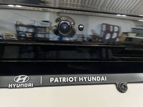 New 2026 Hyundai Ioniq 9 SEL AWD/4WD image 22