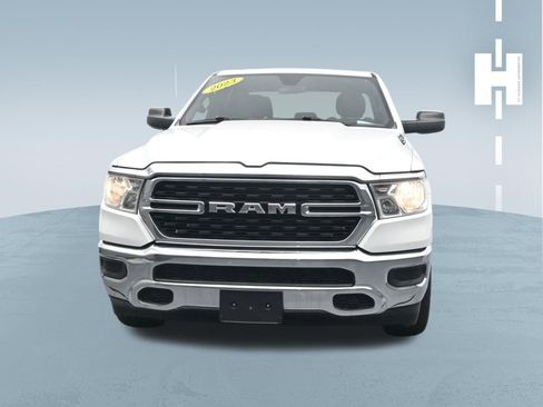 Used 2023 RAM 1500 Big Horn AWD/4WD image 2