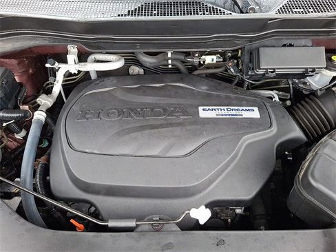 Certified 2020 Honda Ridgeline RTL-E image 26