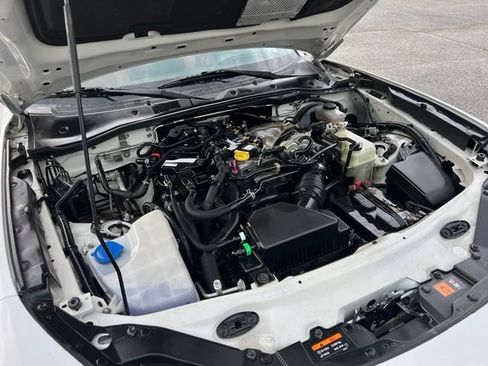 Used 2018 FIAT 124 Spider Lusso w/ Convenience Group RWD image 36