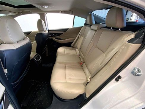 Used 2024 Subaru Legacy Limited image 19