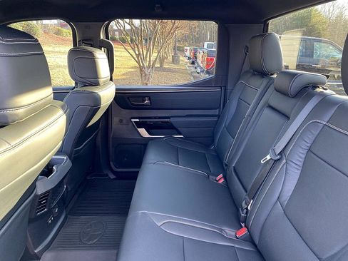 Certified 2026 Toyota Tundra Limited image 11