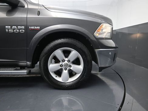 Used 2015 RAM 1500 Outdoorsman image 5