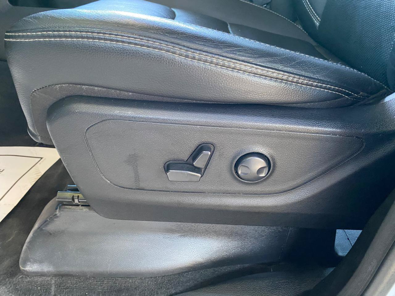 Used 2022 RAM 1500 Rebel w/ Rebel Level B Equipment Group AWD/4WD image 28
