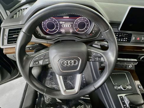 Used 2018 Audi Q5 2.0T Premium Plus image 11