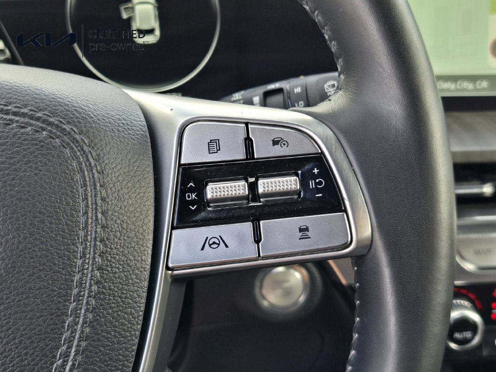 Certified 2023 Kia Telluride SX FWD image 25