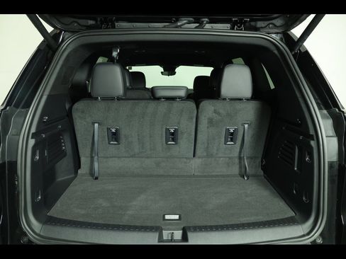 Used 2024 GMC Acadia AT4 w/ Super Cruise Package image 20