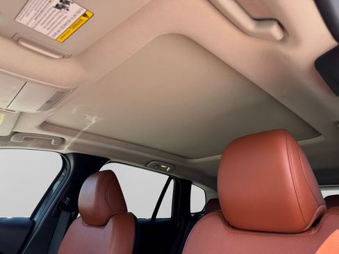Certified 2024 MAZDA CX-50 Meridian Edition AWD/4WD image 18