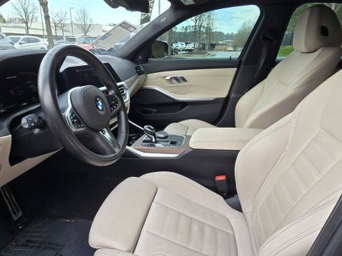 Used 2020 BMW M340i w/ Executive Package image 14