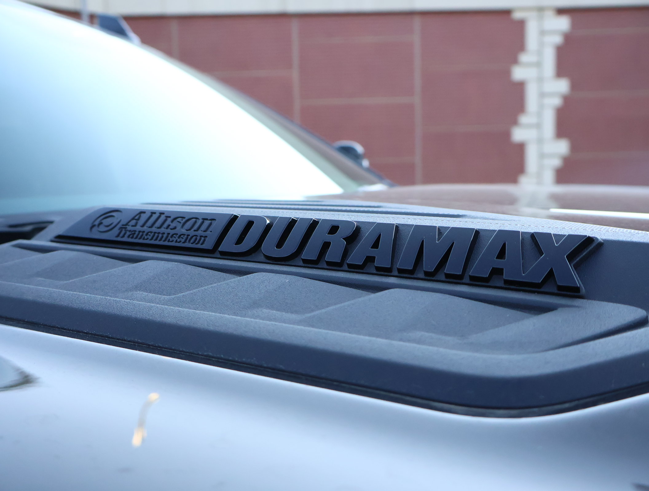 New 2026 Chevrolet Silverado 2500 High Country w/ Midnight Edition AWD/4WD image 4