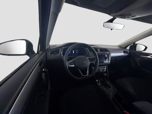 Used 2023 Volkswagen Tiguan S FWD image 18