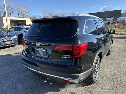 Used 2016 Honda Pilot Touring image 6
