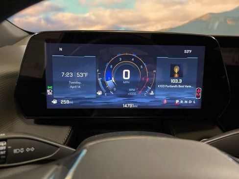 Used 2026 Chevrolet Equinox LT image 41