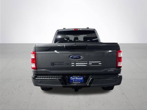 Used 2021 Ford F150 XL w/ STX Appearance Package image 7