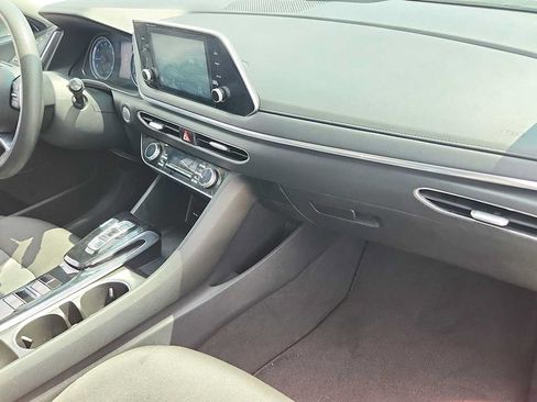Used 2021 Hyundai Sonata SEL FWD image 22