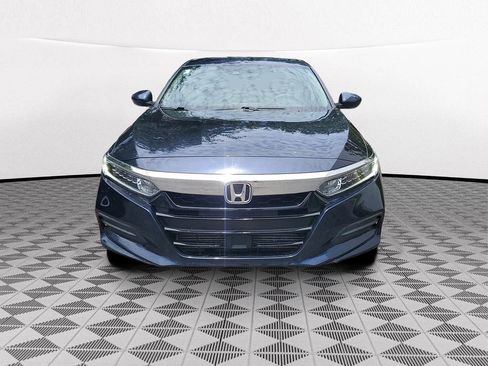 Used 2020 Honda Accord LX image 2