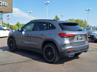 Used 2021 Mercedes-Benz GLA 250 4MATIC video 5