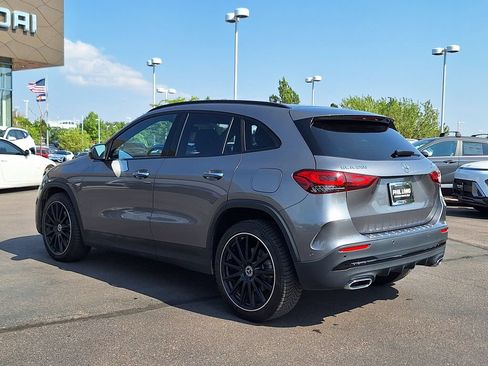 Used 2021 Mercedes-Benz GLA 250 4MATIC image 5
