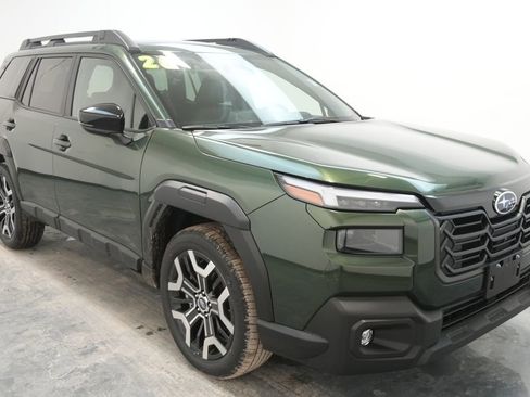 New 2026 Subaru Outback Touring XT image 1