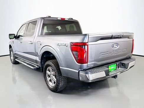 Used 2024 Ford F150 XLT image 7