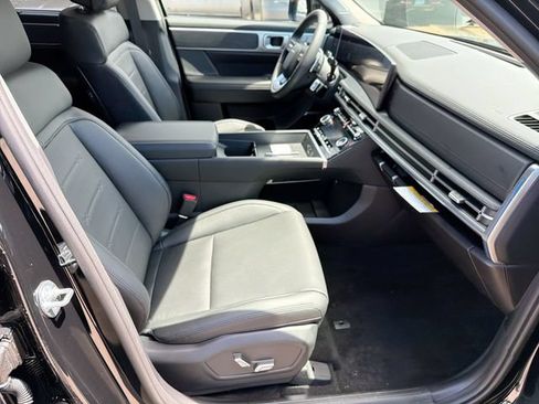 New 2026 Hyundai Santa Fe Limited AWD/4WD image 29