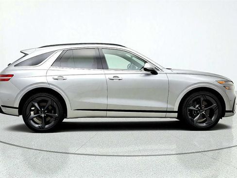 Used 2026 Genesis GV70 2.5T Sport Prestige AWD/4WD image 4