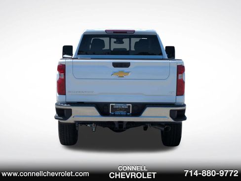 New 2026 Chevrolet Silverado 2500 LT AWD/4WD image 6