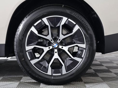 New 2026 BMW X3 xDrive30 w/ Premium Package AWD/4WD image 10