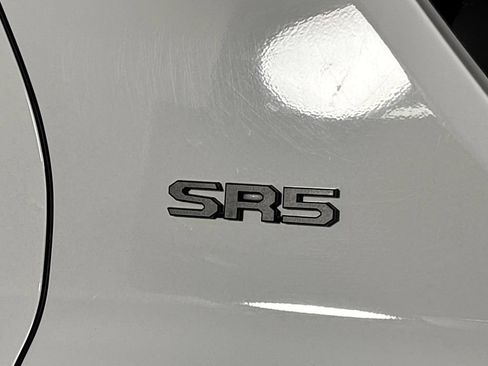 Used 2025 Toyota 4Runner SR5 RWD image 23