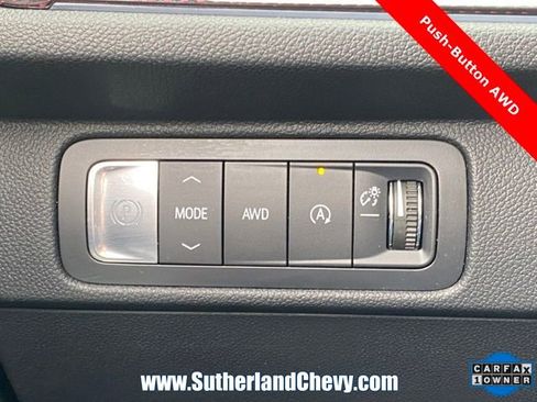 Certified 2025 Chevrolet Traverse RS w/ LPO, Floor Liner Package image 27