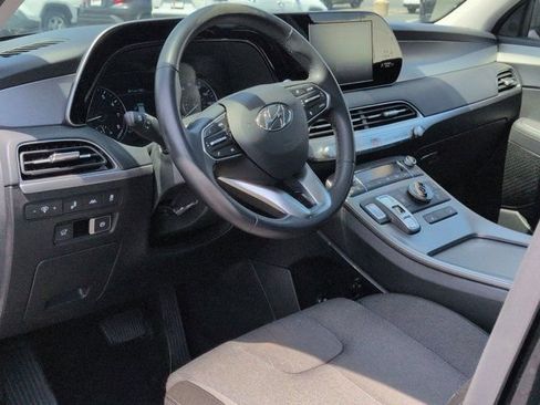 Used 2022 Hyundai Palisade SEL w/ Convenience Package AWD/4WD image 9